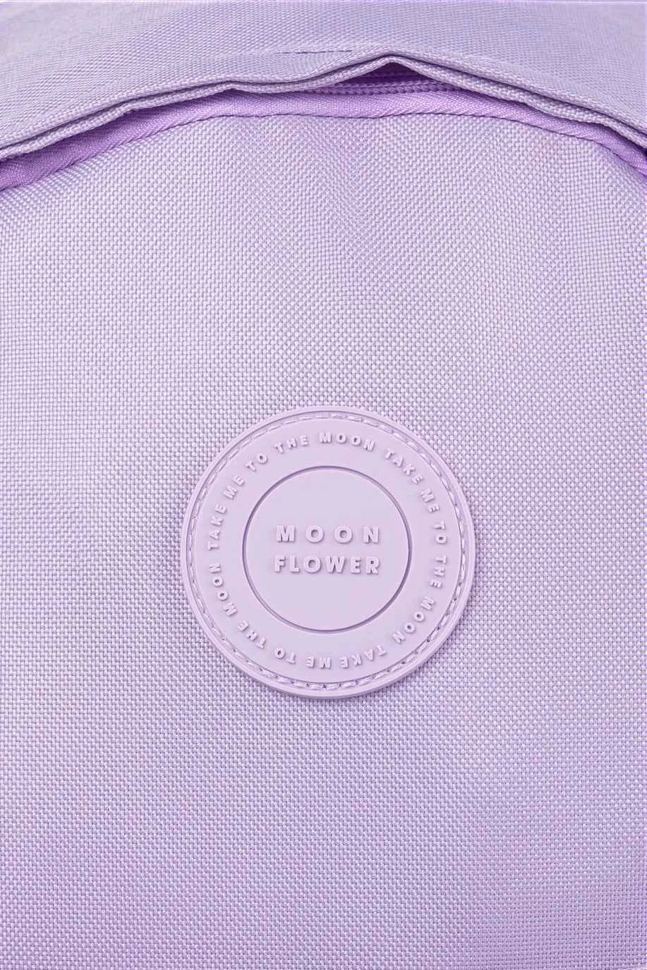 Mochila Campus Moonflower