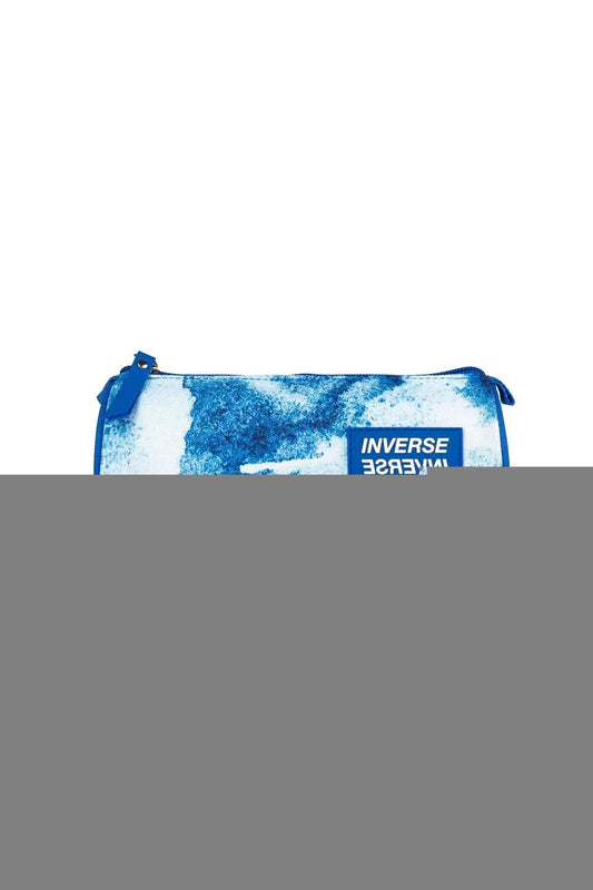Bolsa Redonda Surf Teen Inverse