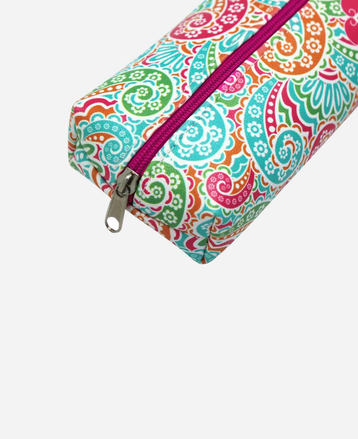 Estojo Retangular Grande Paisley One