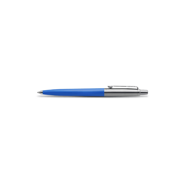 Esferográfica PARKER Jotter Original Chrome Trim