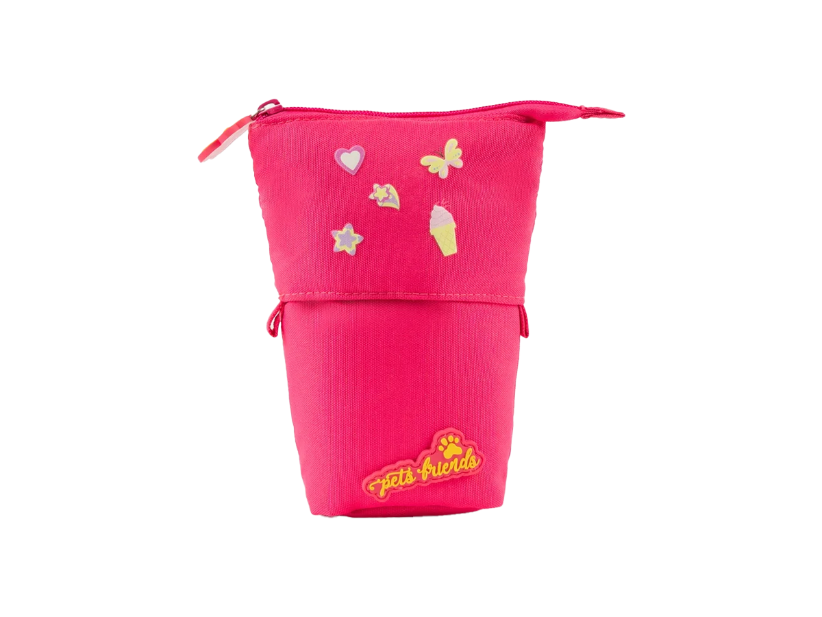 Bolsa Vertical New Magical World Star