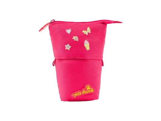 Bolsa Vertical New Magical World Star