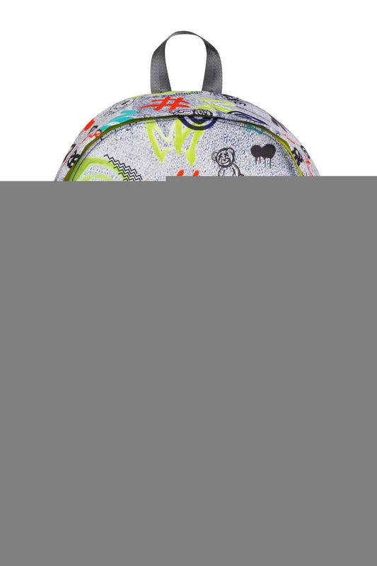 Mochila City Art Teen Inverse