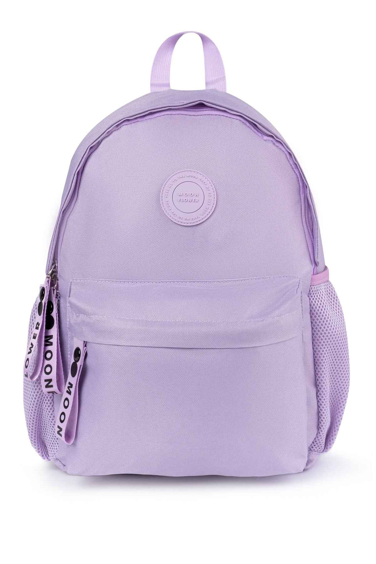 Mochila Campus Moonflower