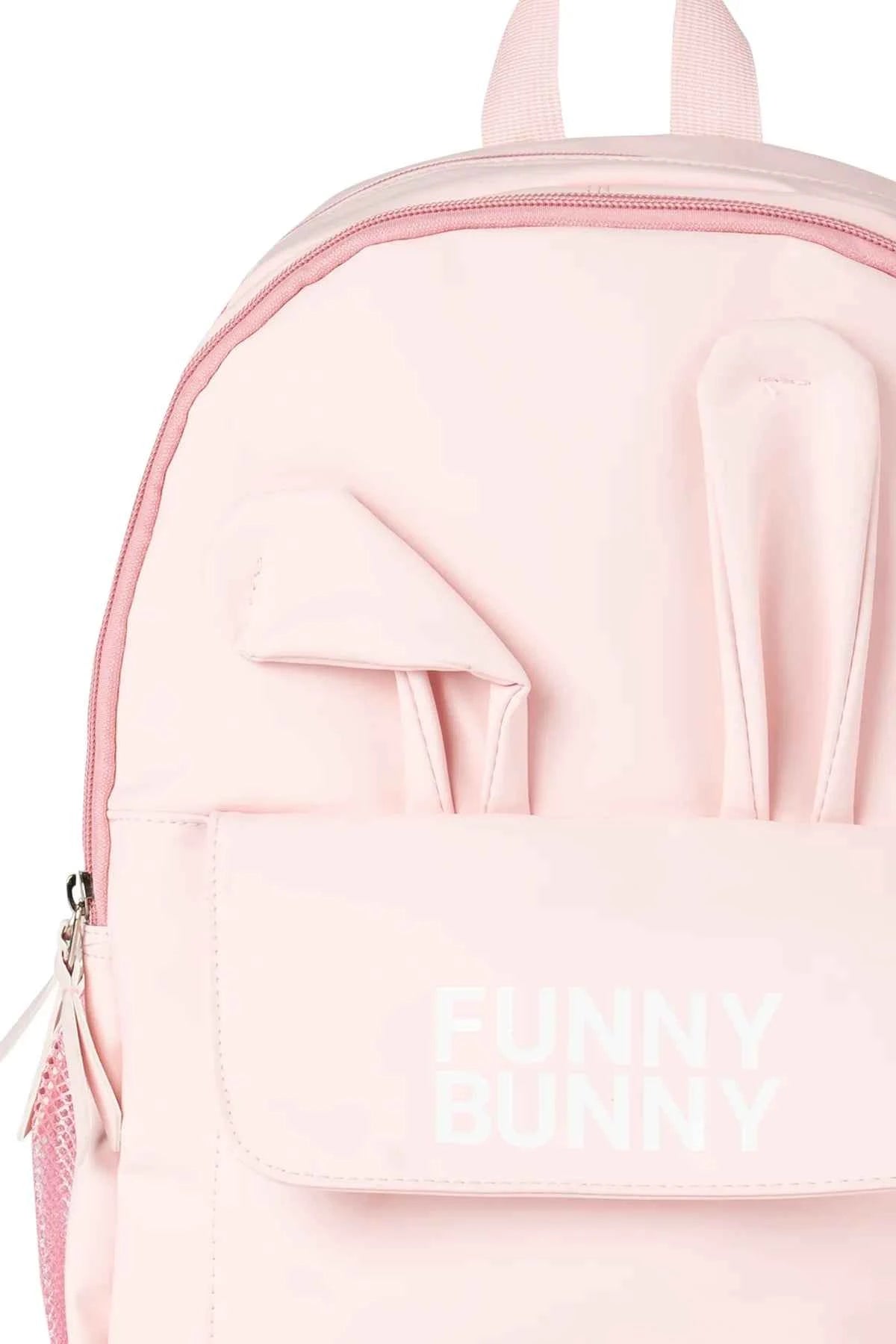 Mochila Funny Bunny Nude