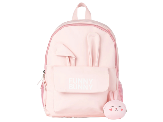 Mochila Funny Bunny Nude