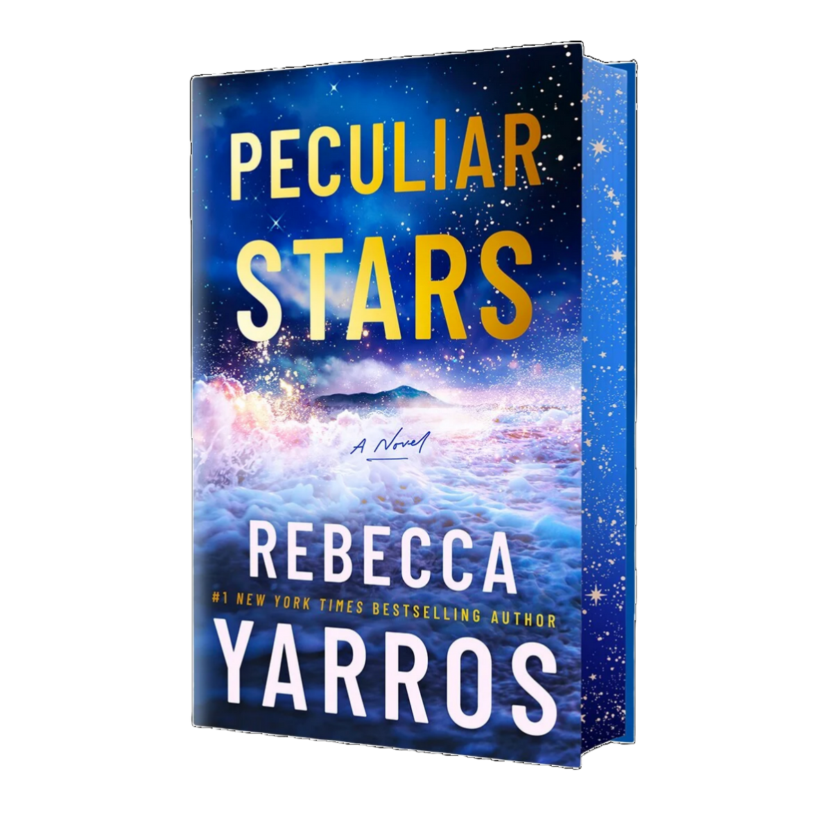 Peculiar Stars (Special Edition) - Rebecca Yarros