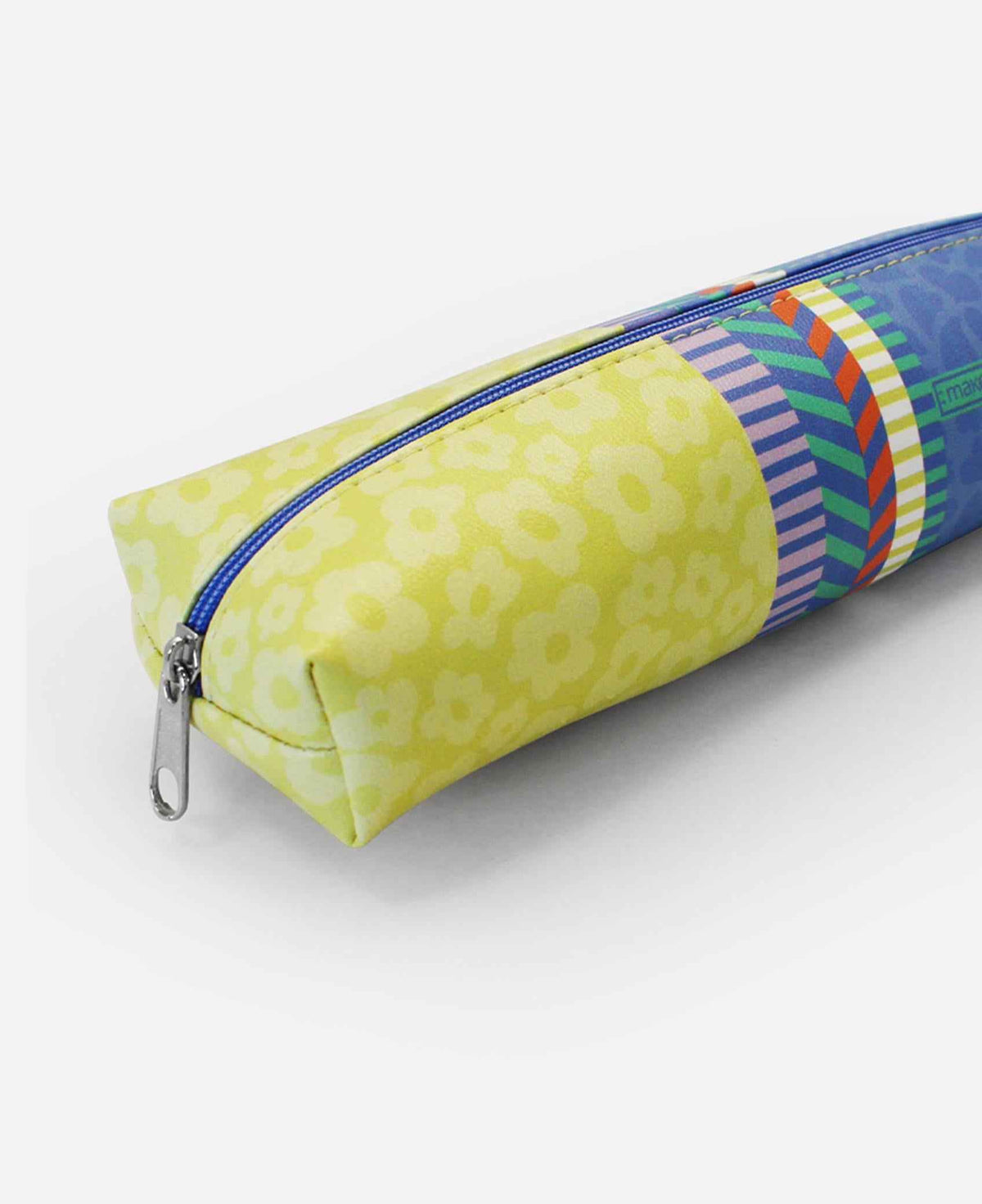 Estojo Retangular Grande Geometric Dreams