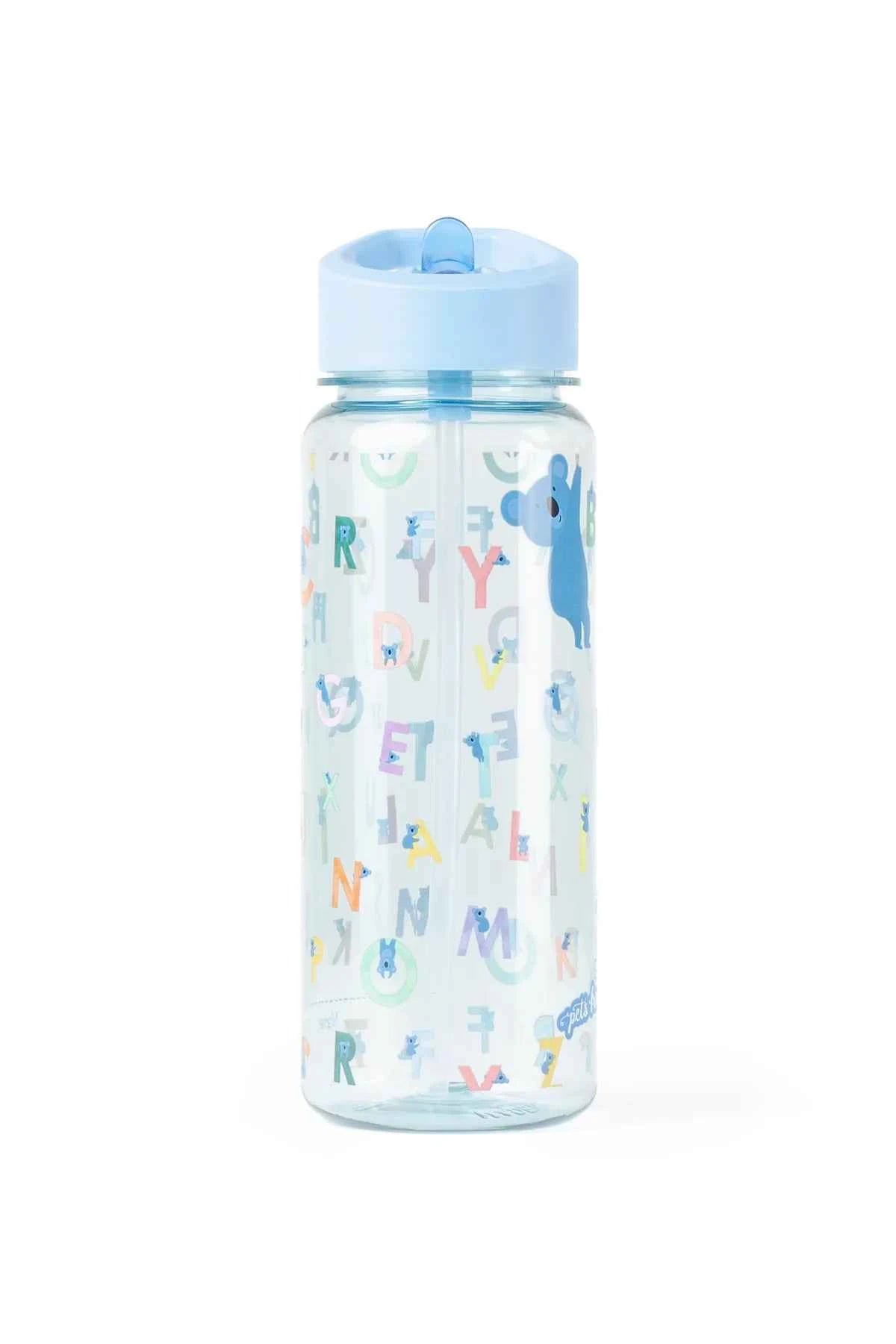 Garrafa Infantil Pets