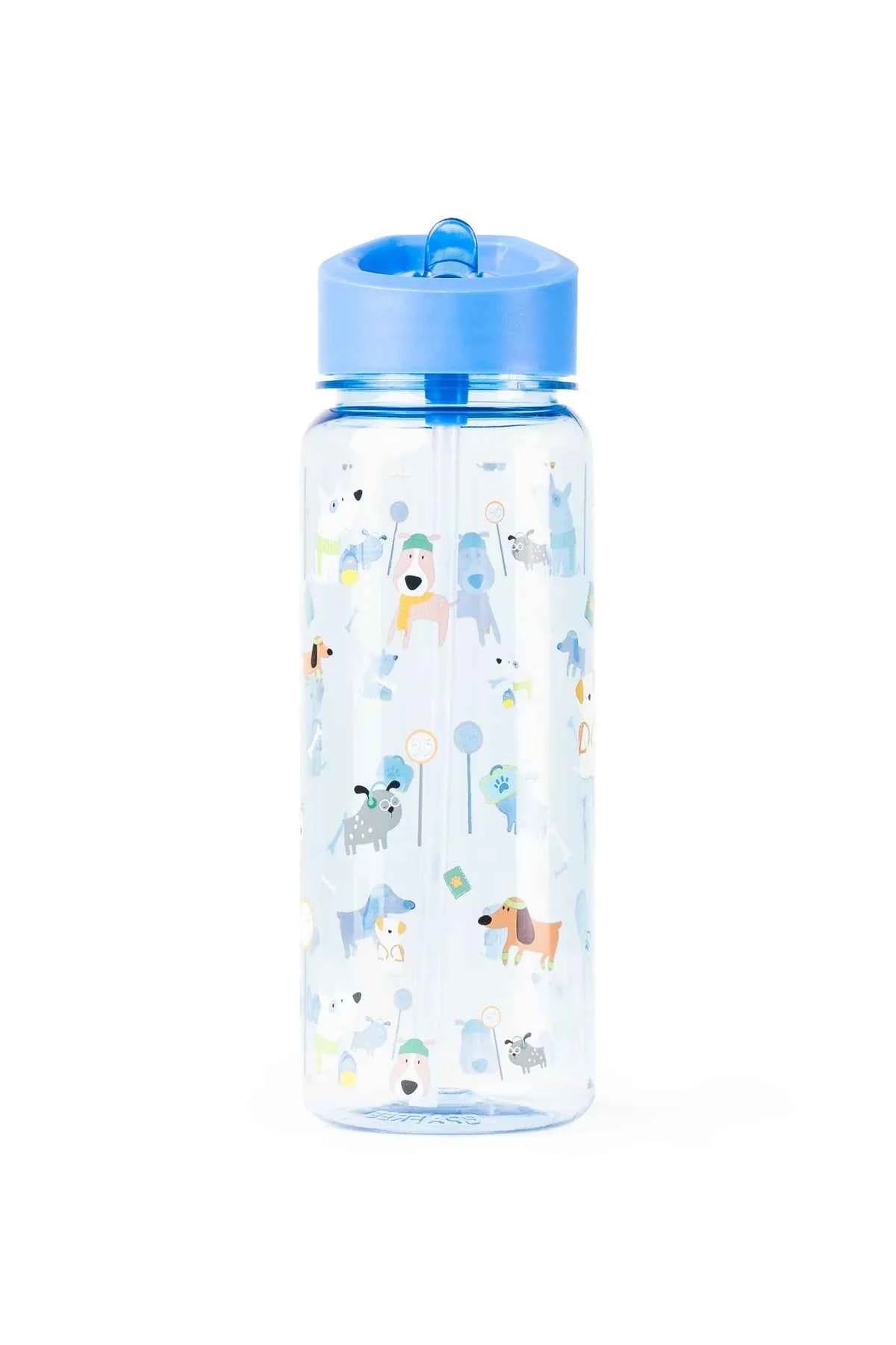 Garrafa Infantil Pets
