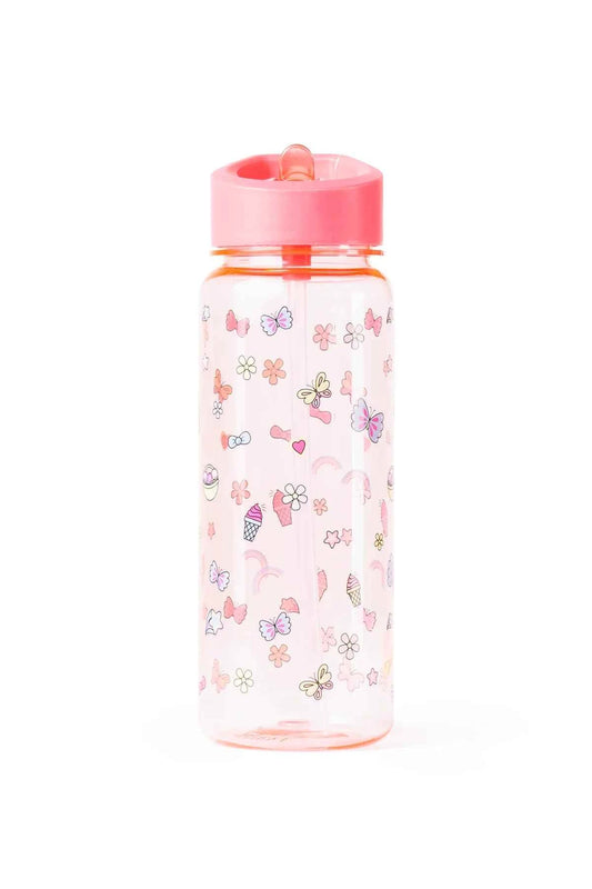 Garrafa Infantil Pets
