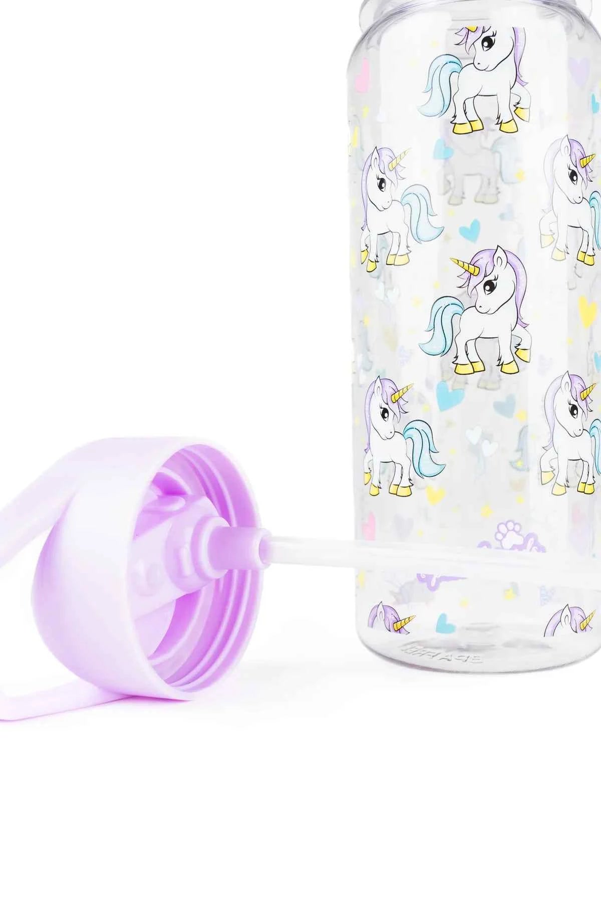 Garrafa Infantil Pets