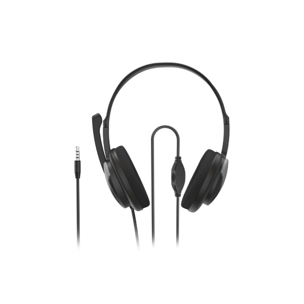 Hama PC-Office-Headset "HS-P100 V2"