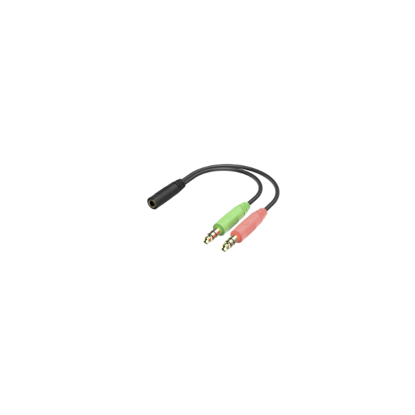 Hama PC-Office-Headset "HS-P100 V2"