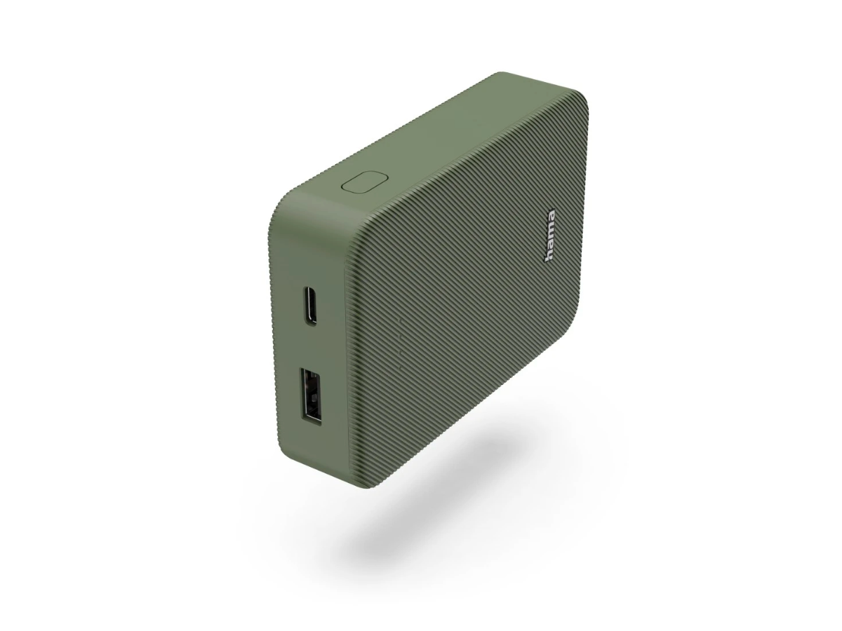 Hama Power Pack "Color 10", 10000mAh