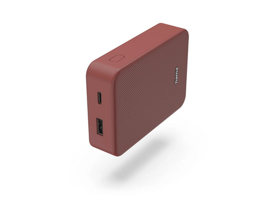 Hama Power Pack "Color 10", 10000mAh