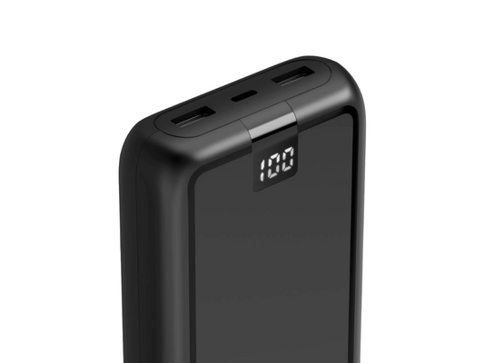 Hama PowerPack"Performance24",24000mAh