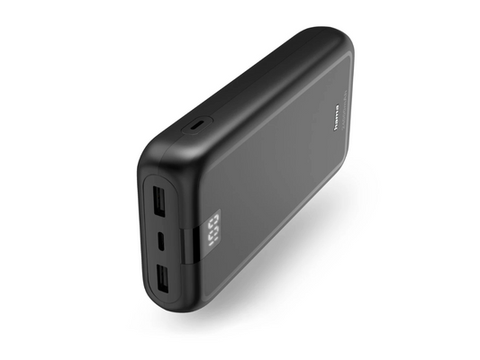 Hama PowerPack"Performance24",24000mAh