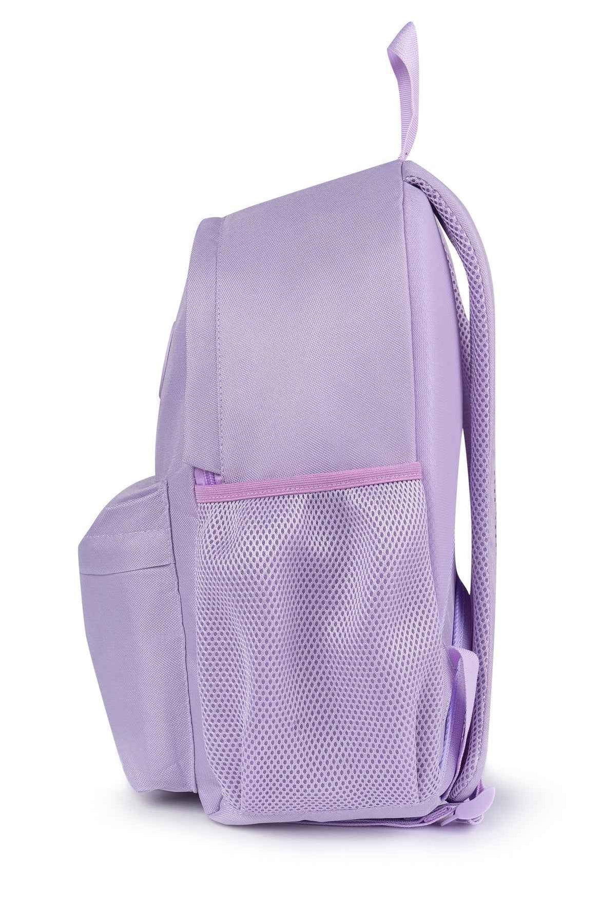 Mochila Campus Moonflower