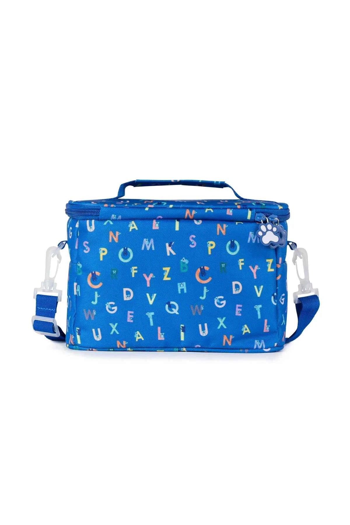 Saco Lanche Little Koala Boy