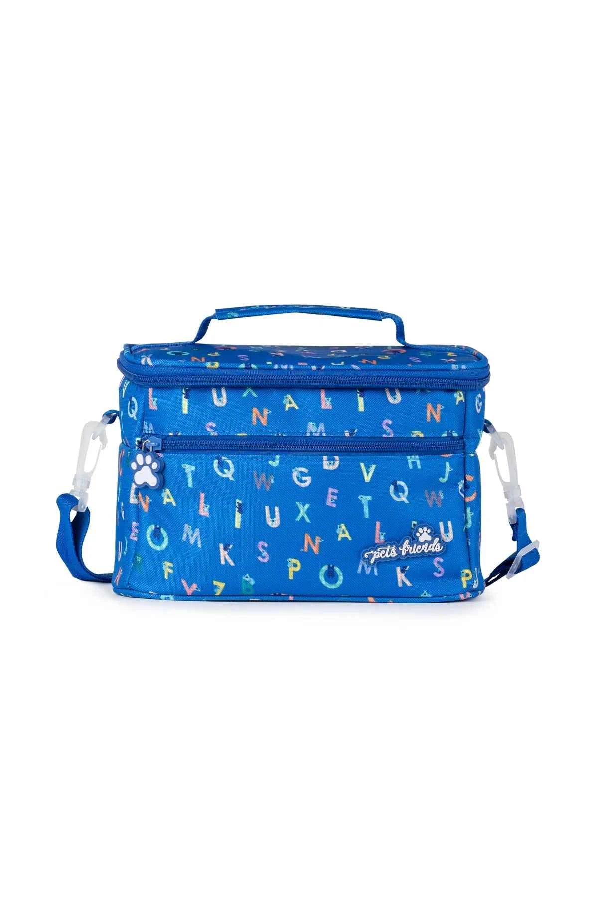 Saco Lanche Little Koala Boy