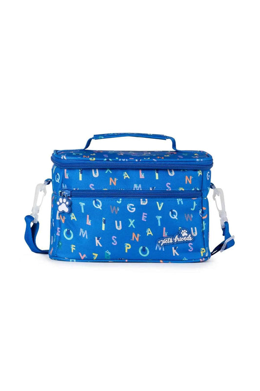 Saco Lanche Little Koala Boy
