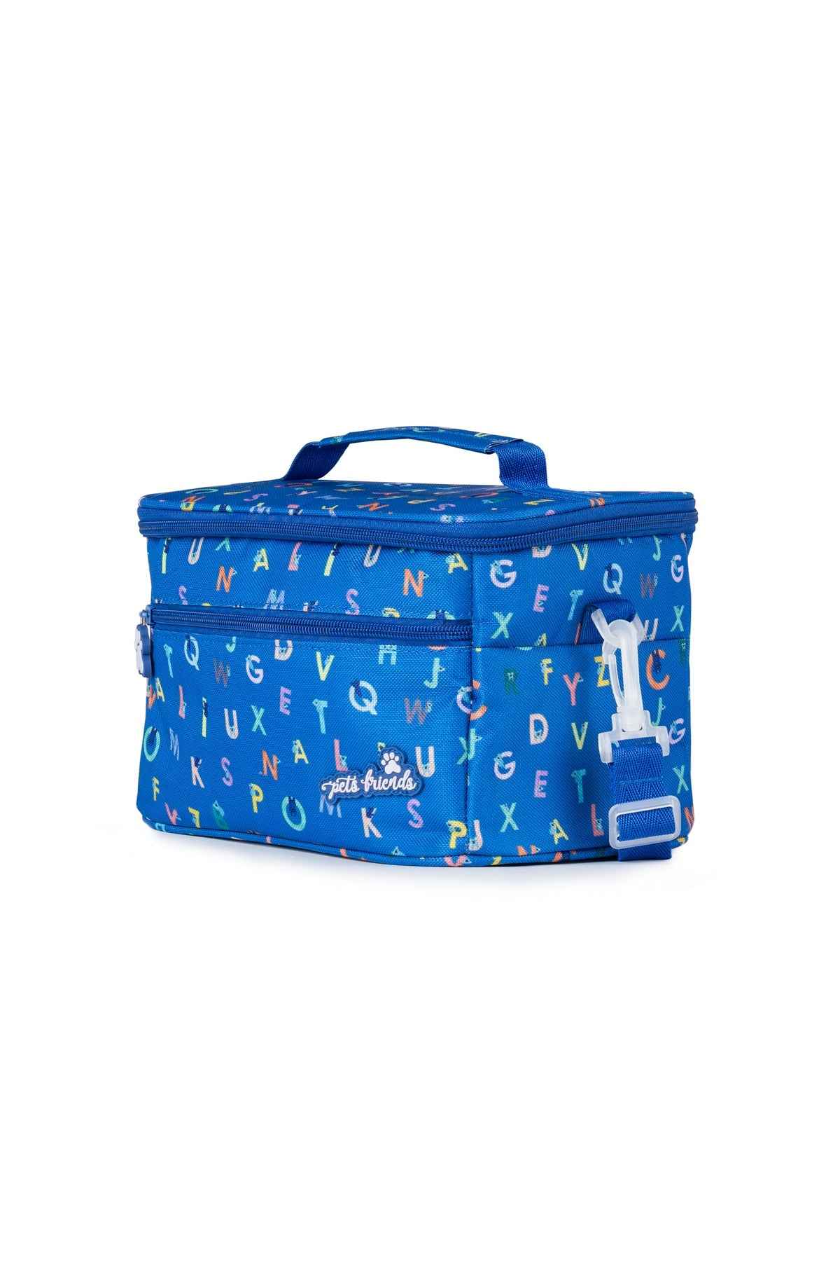 Saco Lanche Little Koala Boy