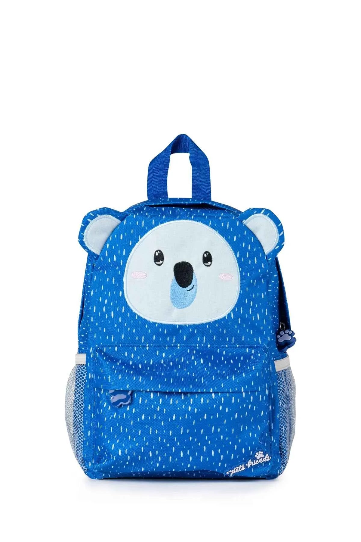 Mochila Little Koala Boy
