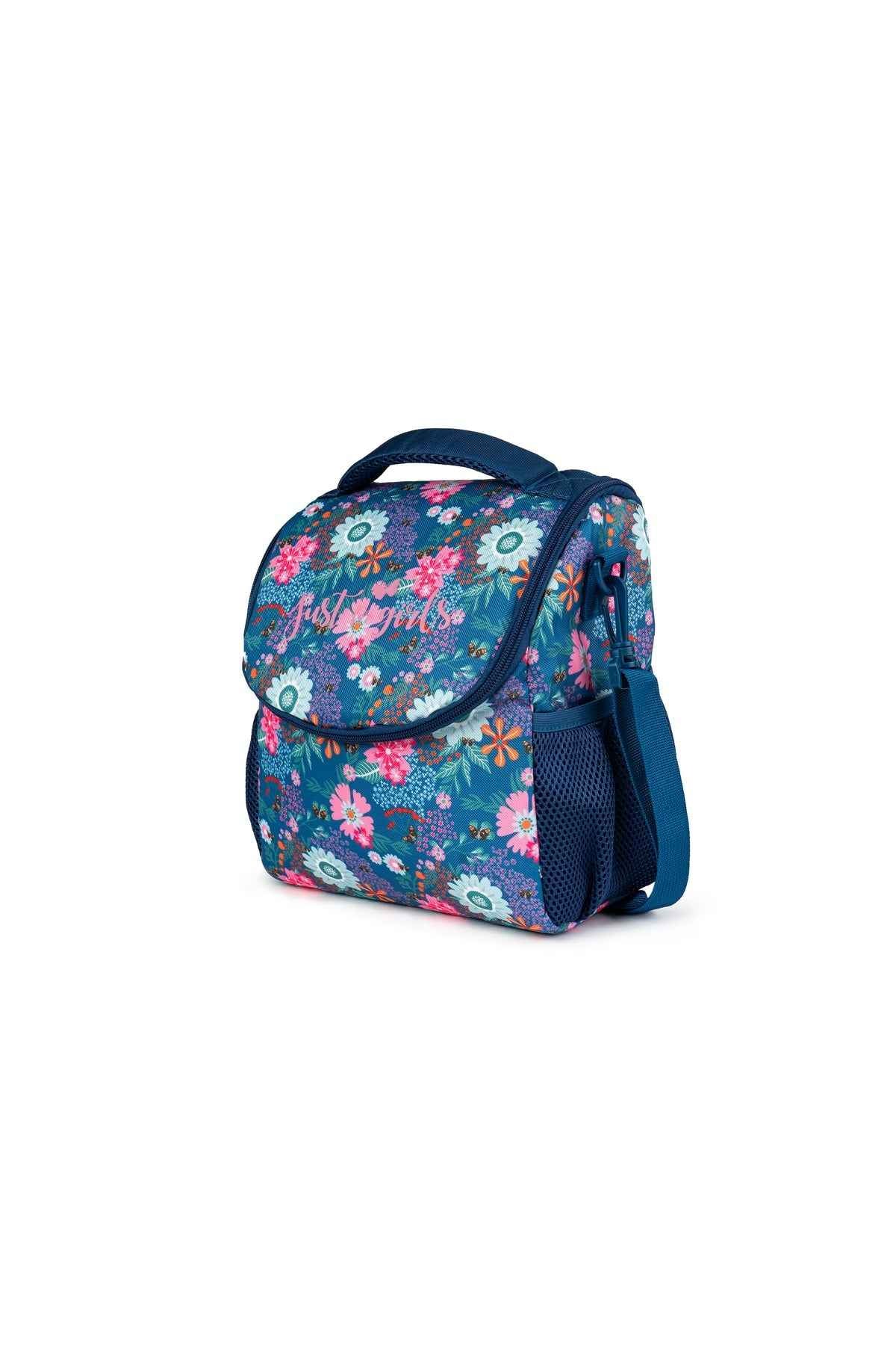 Saco Lanche Just4Girls