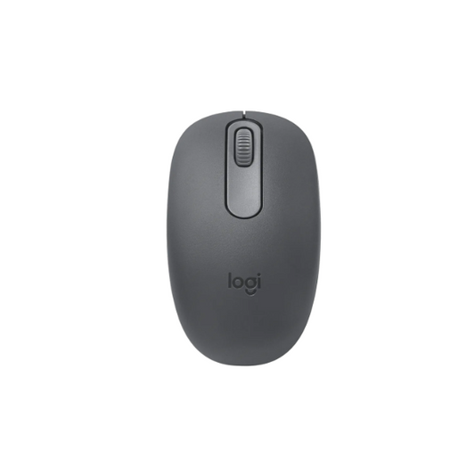 Logitech M196 - rato - Bluetooth