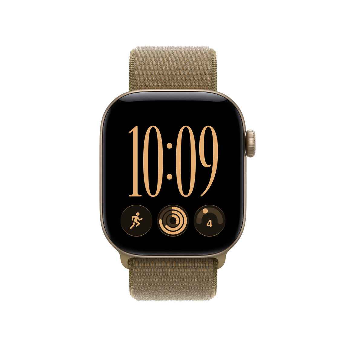 Loop desportiva para Apple Watch