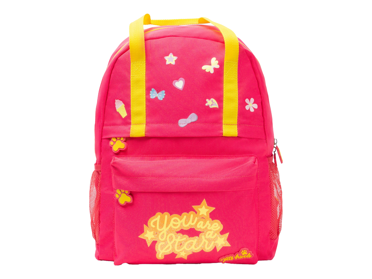 Mochila New Magical World Star