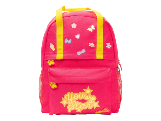 Mochila New Magical World Star