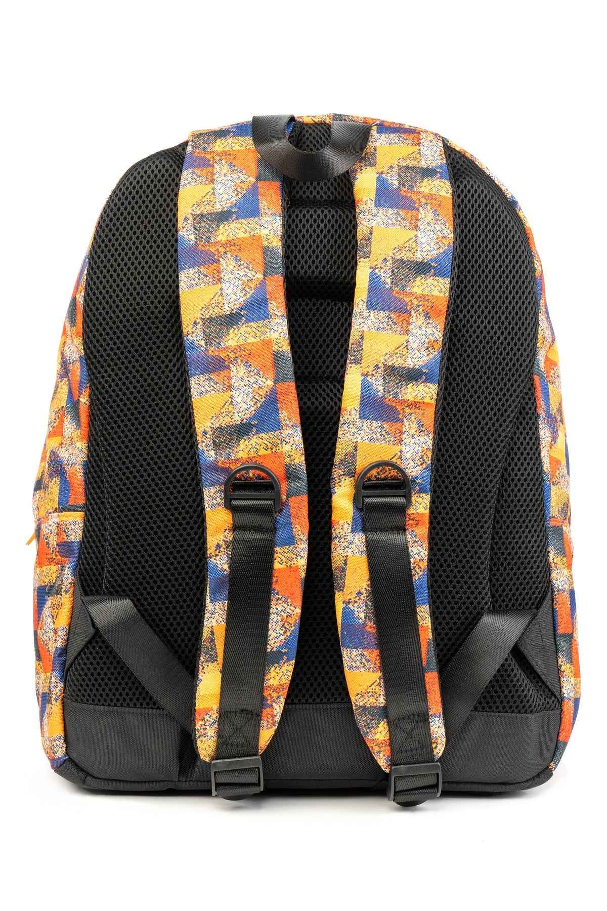 Mochila Ambar Cycle - Os Quatro Elementos
