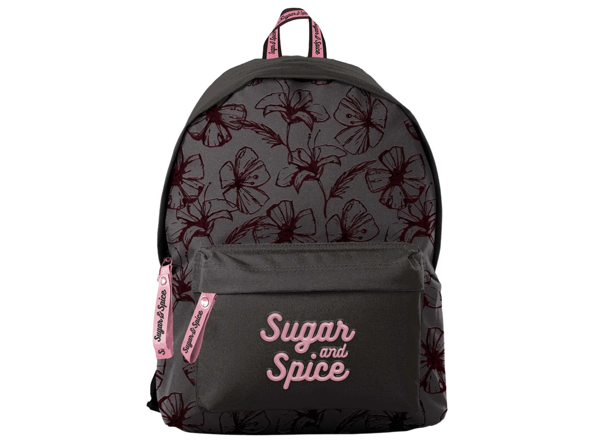 Mochila Sugar&Spice