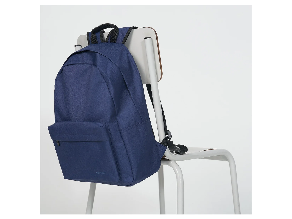 Mochila Escolar Ambar Collection