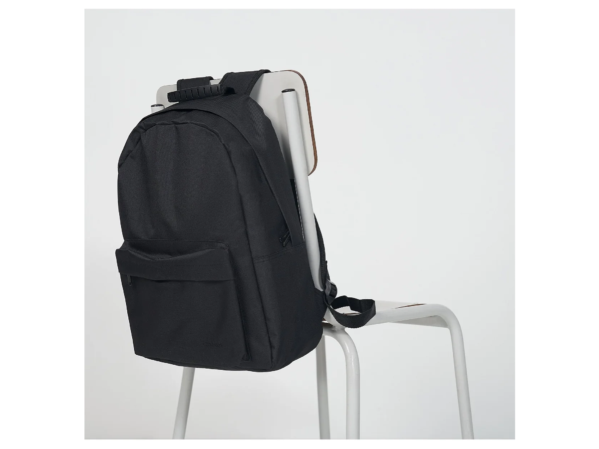 Mochila Escolar Ambar Collection