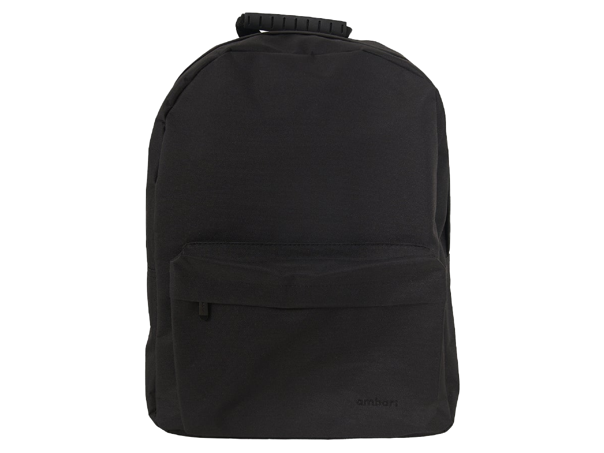 Mochila Escolar Ambar Collection