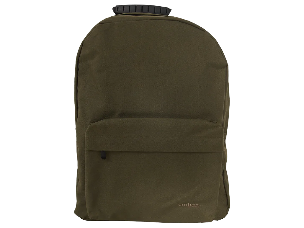 Mochila Escolar Ambar Collection