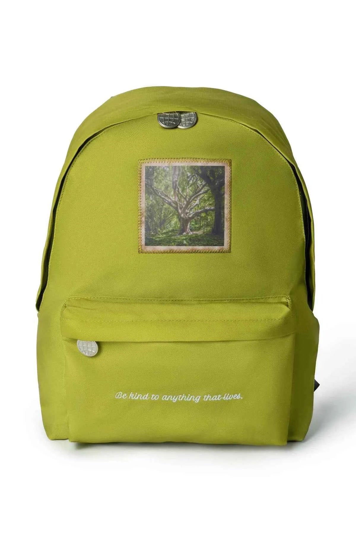 Mochila Ambar Cycle