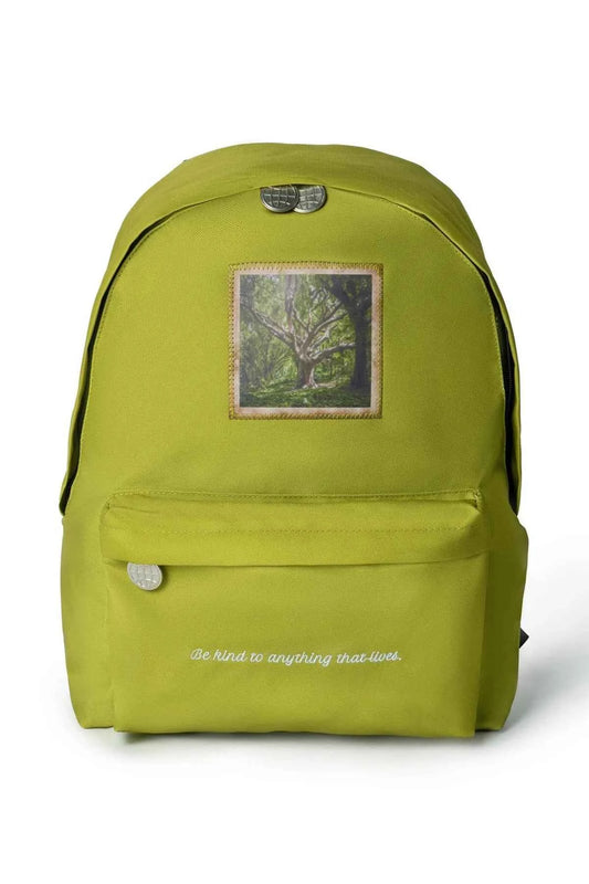 Mochila Ambar Cycle