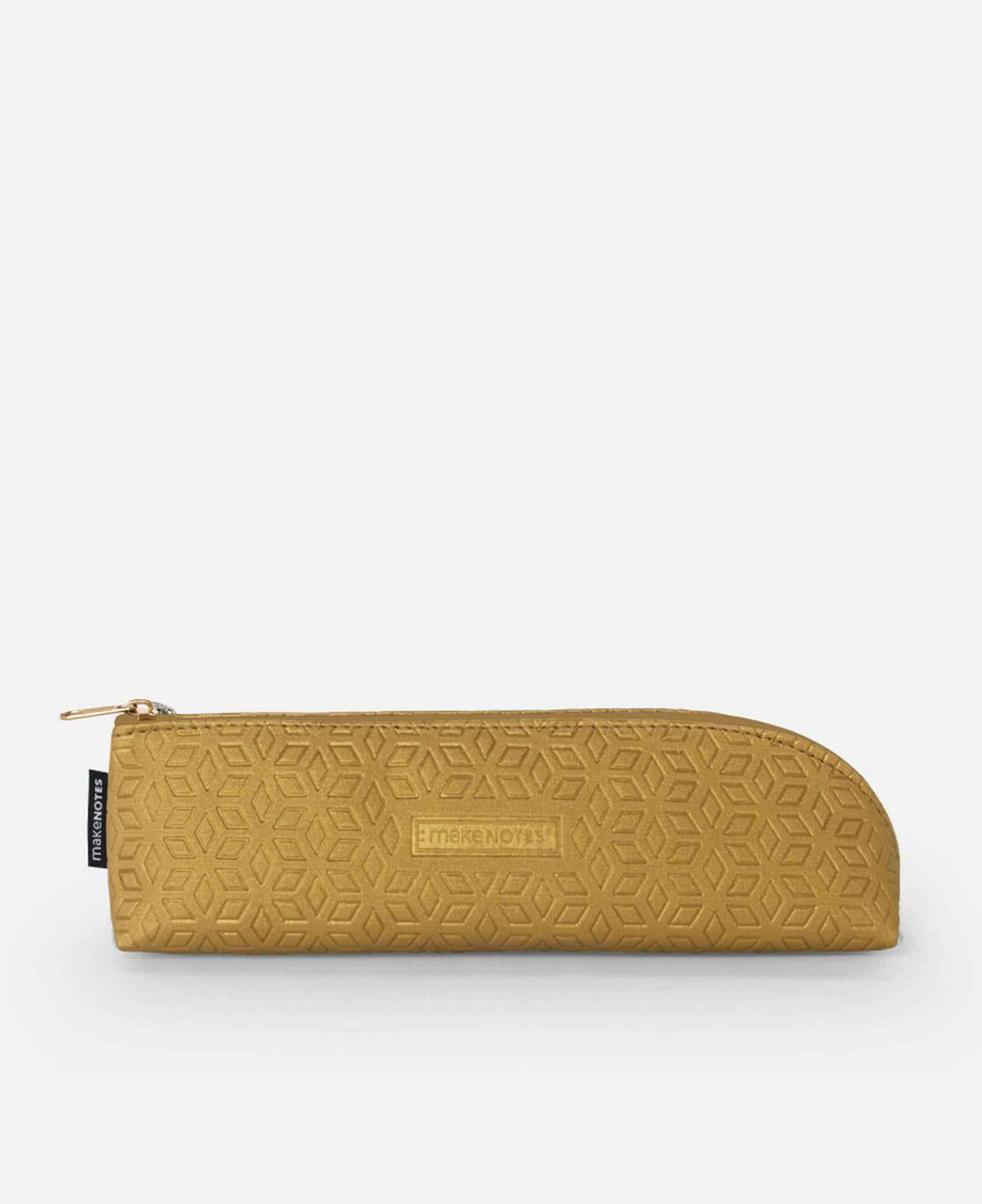 Estojo Assimetrico Makenotes One Colour - S