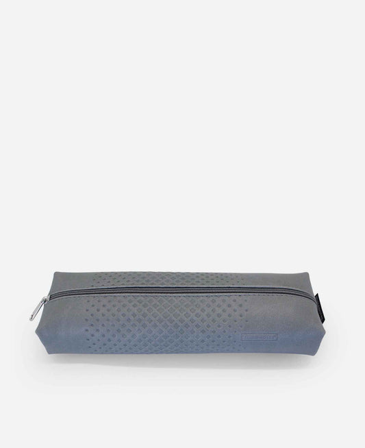 Estojo Retangular Grande Ocean Color Graphite