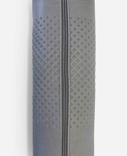 Estojo Retangular Grande Ocean Color Graphite