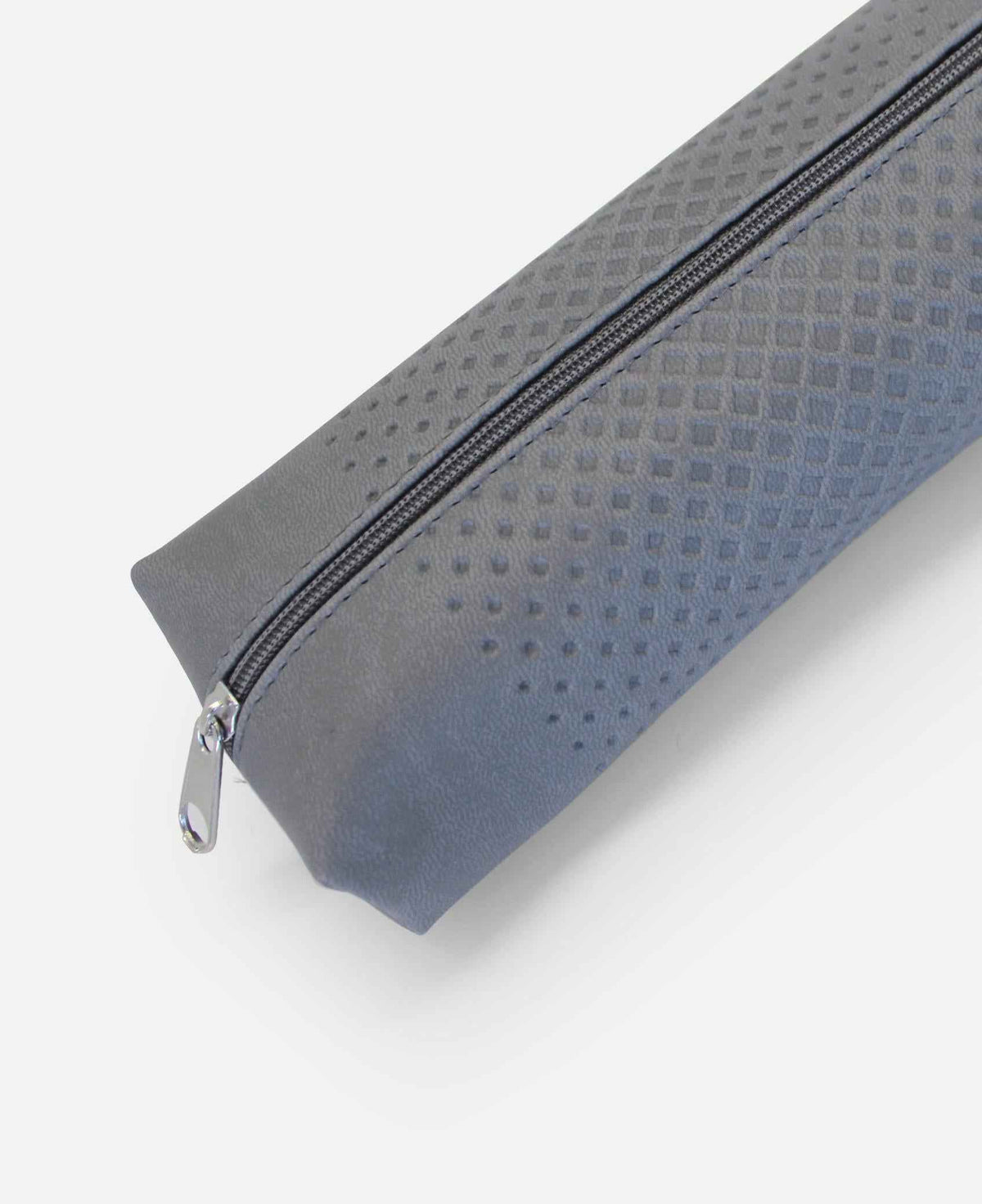 Estojo Retangular Grande Ocean Color Graphite