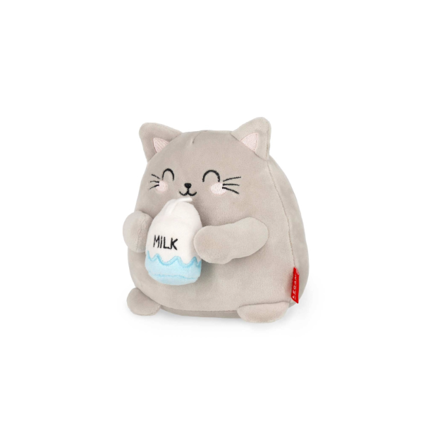 Peluche Super Soft! Kitty LEGAMI