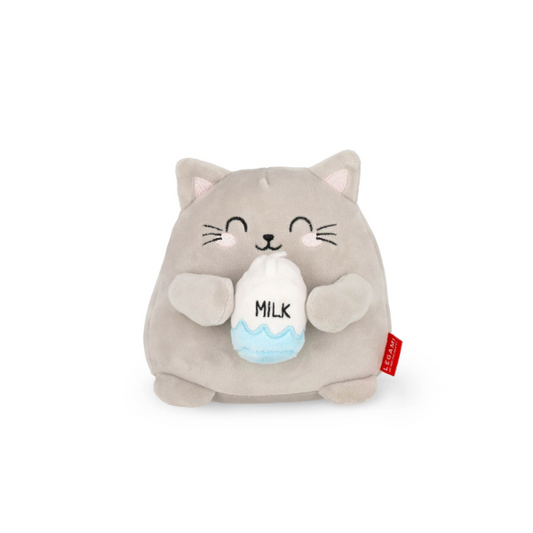 Peluche Super Soft! Kitty LEGAMI