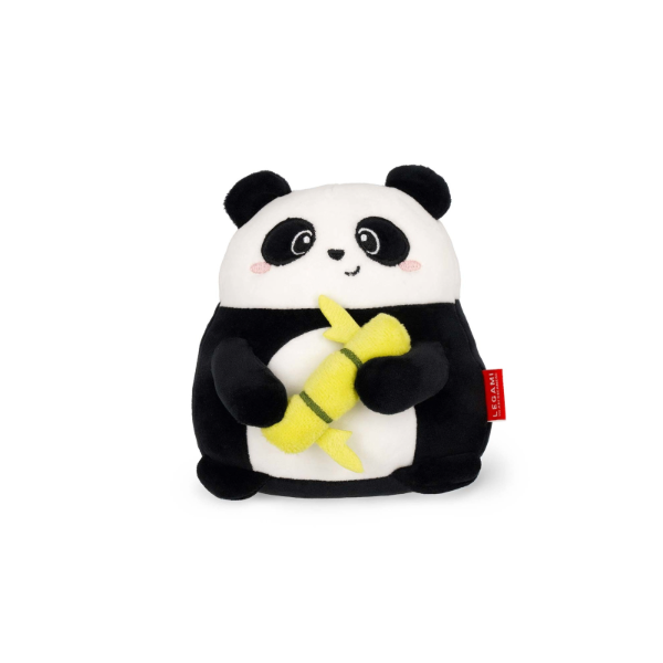 Peluche Super Soft! Panda LEGAMI