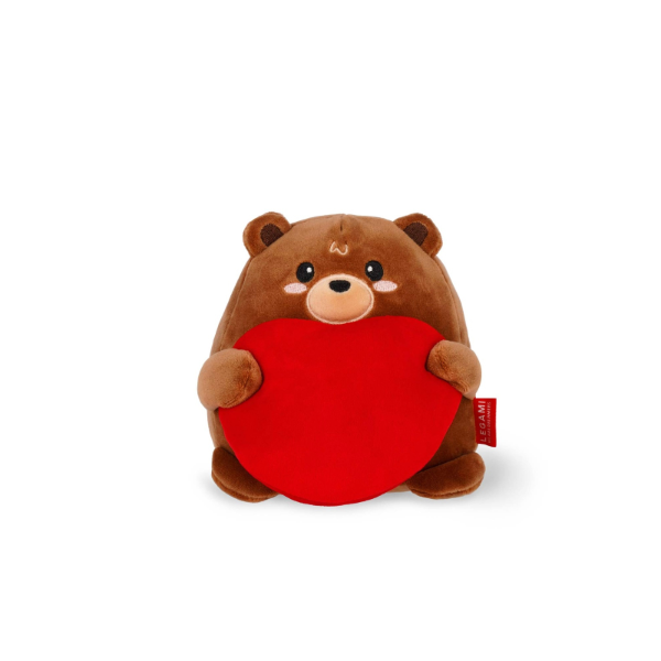 Peluche Super Soft! Teddy Bear LEGAMI