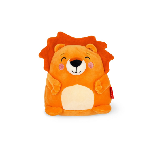 Peluche Super Soft! leão LEGAMI